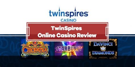 twinspires casino reviews